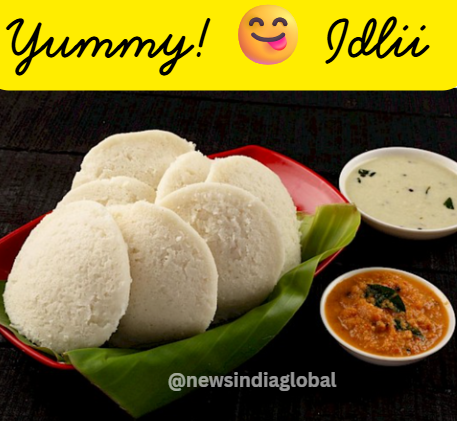 idli recipe