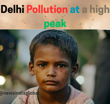 delhi news