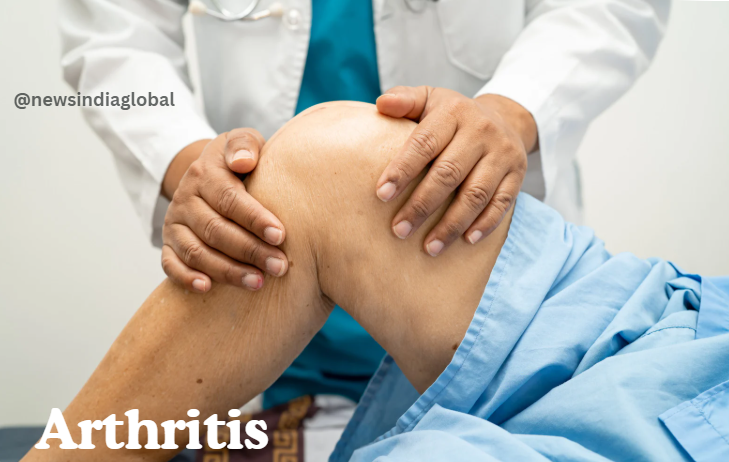 Arthritis
