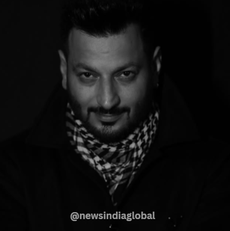 Rishabh Tandon Death