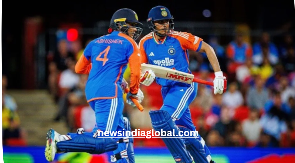 भारत-ऑस्ट्रेलिया