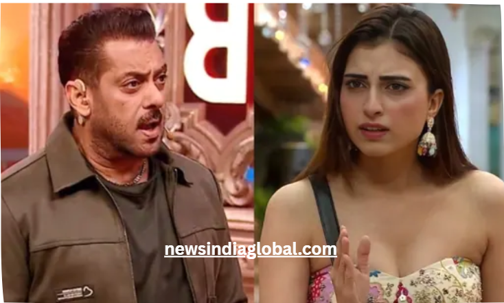 फरहाना भट्ट