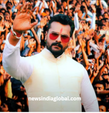 खेसारी लाल यादव