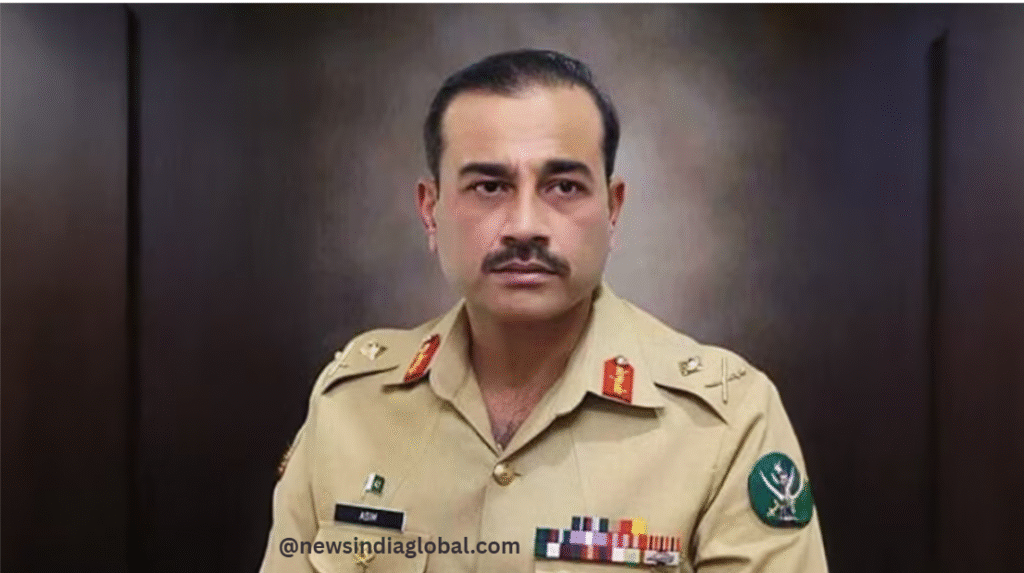 पाकिस्तान के संविधान