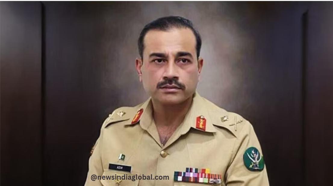 पाकिस्तान के संविधान