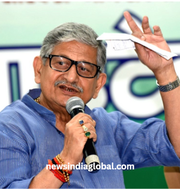 ललन सिंह