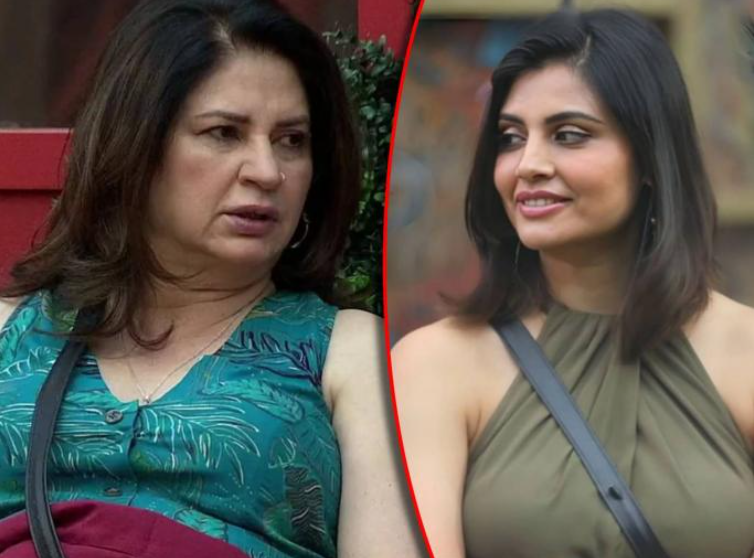 Malti Chahar, kunika sadanand