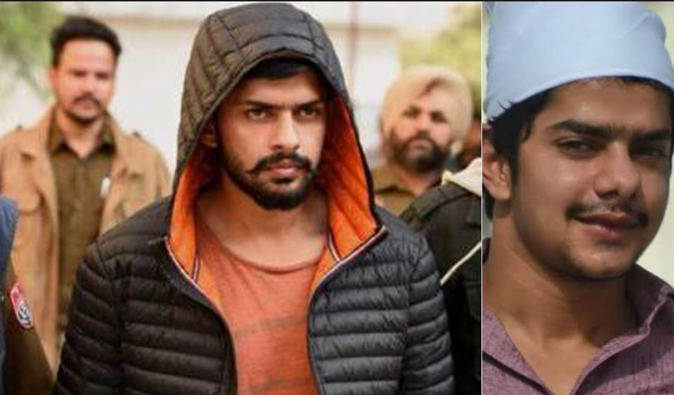 Gangester Lawrence Bishnoi brother Anmol Bishnoi