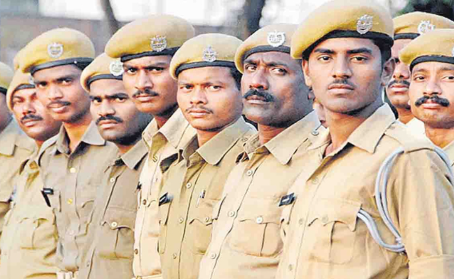 UP Home Guard Bharti 2025