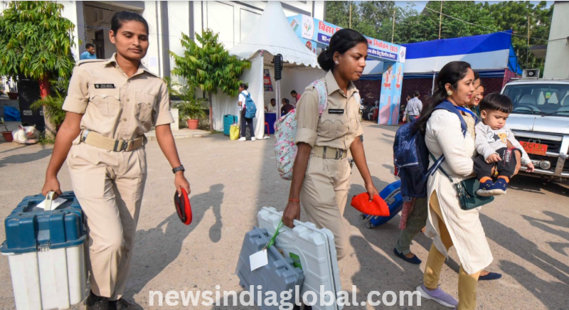 बिहार चुनाव 2025