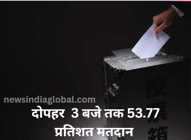 बिहार चुनाव 2025