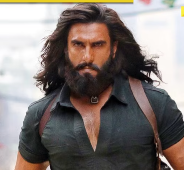 Box Office King Dhurandhar