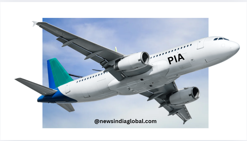 Pakistan International Airlines