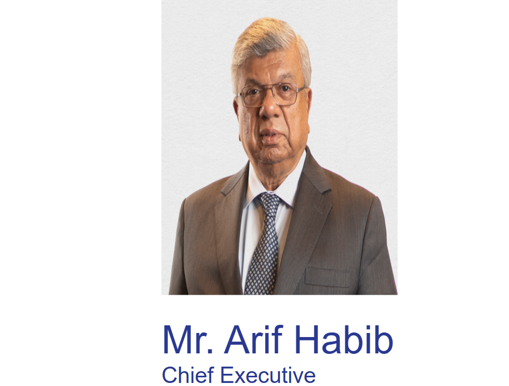Arif Habib Group