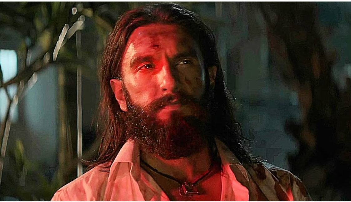 Dhurandhar Box Office Loss