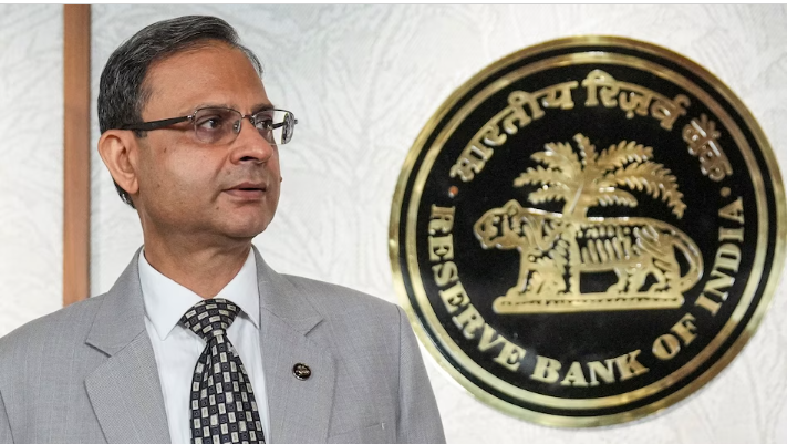 RBI ने घटाई रेपो रेट
