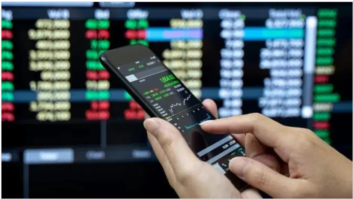 TCS मार्केट कैप