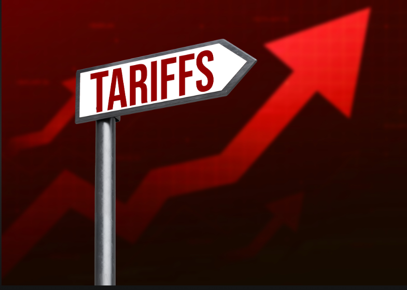 After the US-Mexico Tariff Attack