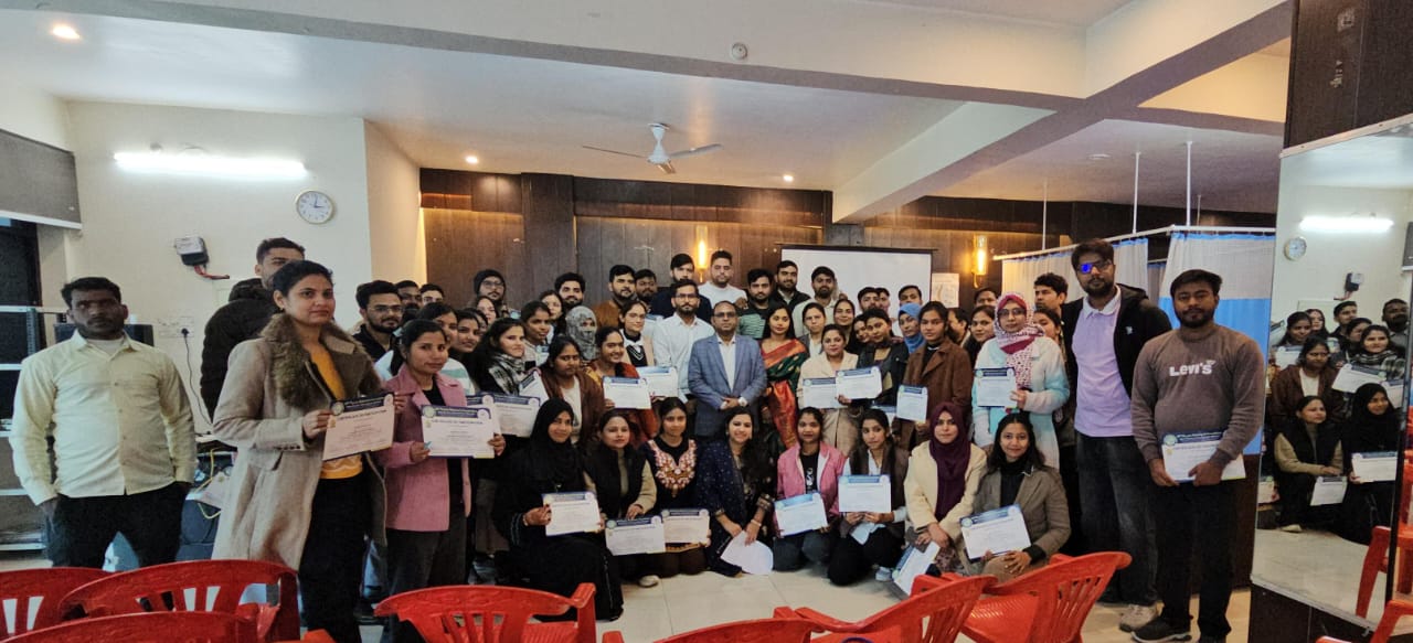 UP Physio Network Foundation