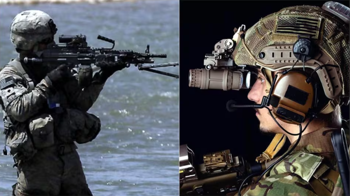 Trump's Iran Blast Plan