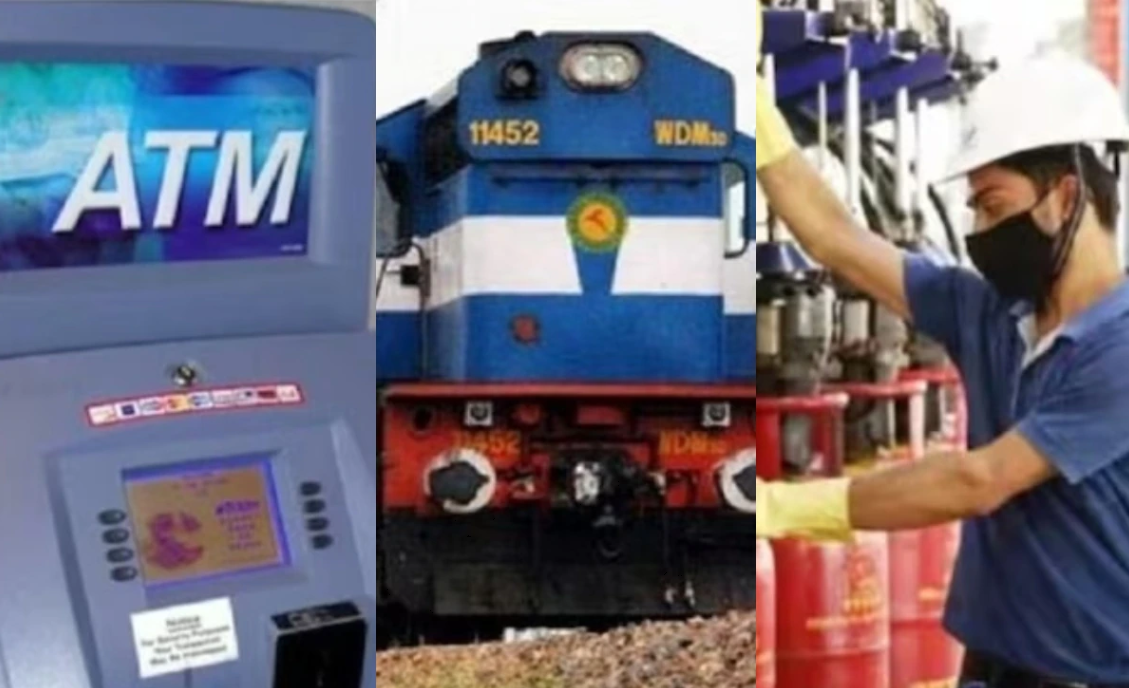 1st April Rule Change