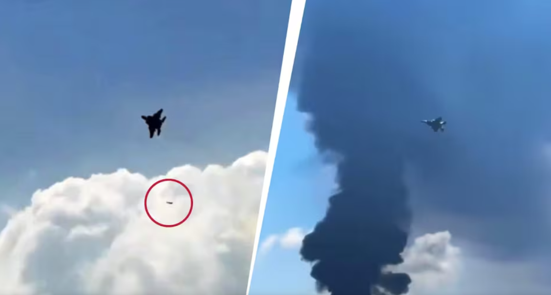 अमेरिकी पायलट